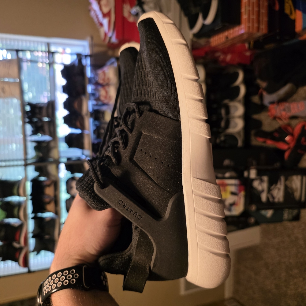Qu4tro Stunner Running Shoes